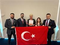 Bu Gurur Hepimizin - This Pride Belongs to All of Us